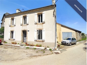 maison à la vente -   29180  QUEMENEVEN, surface 150 m2 vente maison - UBI433238642